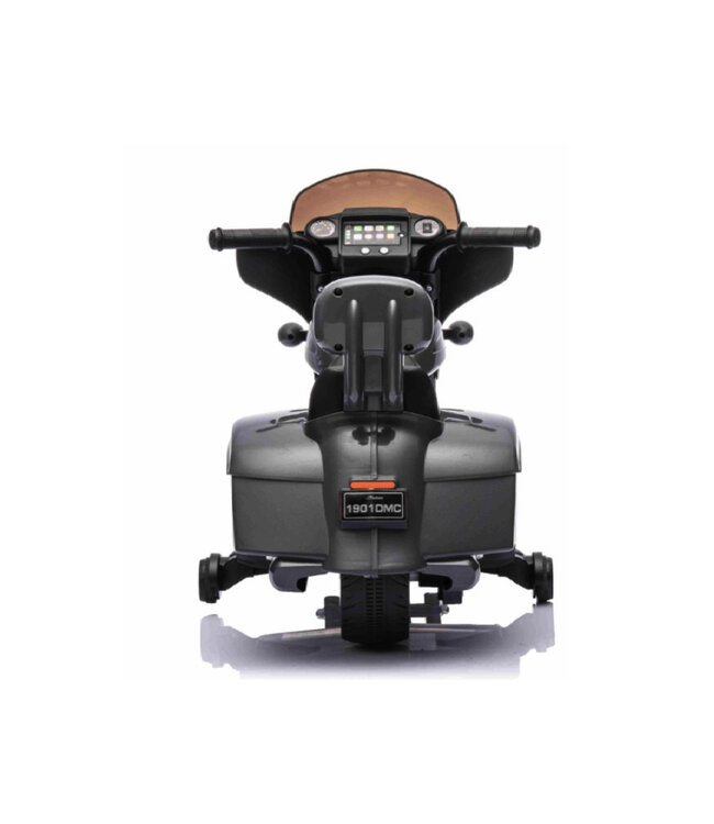 Indian Chieftain, moto électrique pour enfants 6 volts