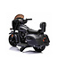 Indian Chieftain, 6 Volt Elektro-Kindermotorrad