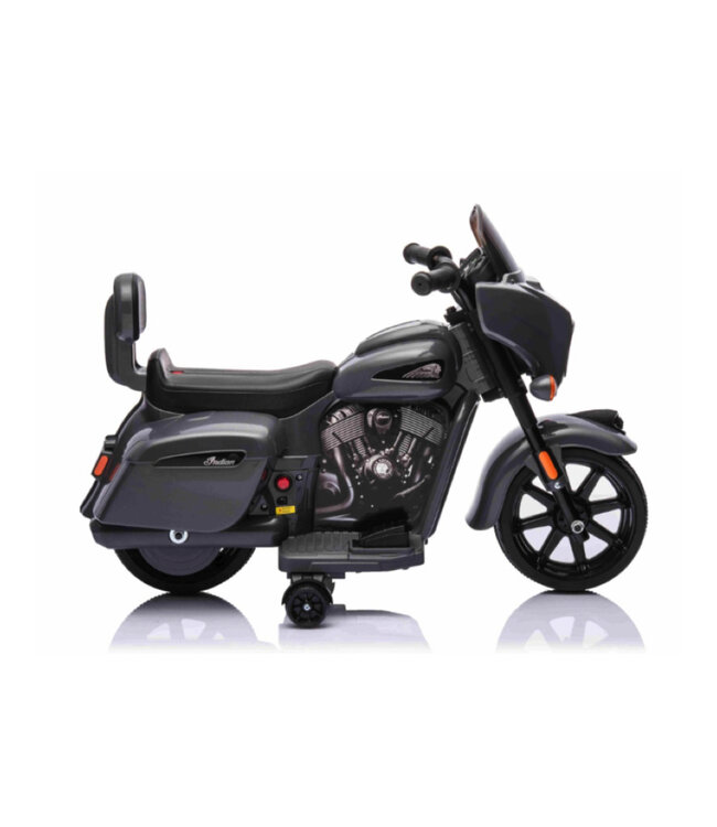 Indian Chieftain, 6 Volt Elektro-Kindermotorrad