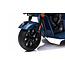 Indian Chieftain, moto électrique pour enfants 6 volts