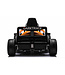 Voiture de course McLaren Formula 1 12V, pneus en caoutchouc et plus encore !