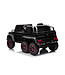 Mercedes-Benz G63 6x6, 12v avec pneus en caoutchouc et plus encore !
