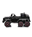 Mercedes-Benz G63 6x6, 12v with rubber tires and more!