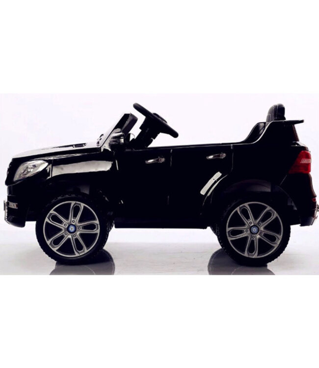 Mercedes ML350, 12V mit Gummireifen und mehr!