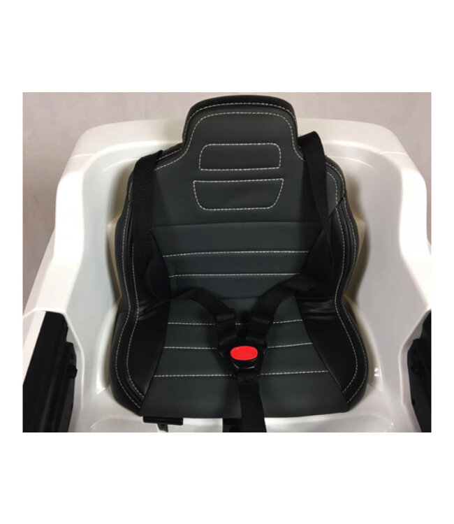 Mercedes ML350, 12V mit Gummireifen und mehr!