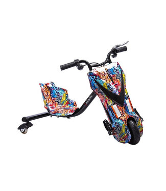 Drift Trike, Drift scooter 36 volt