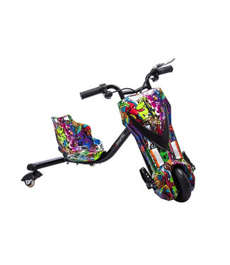 Drift Trike, Drift scooter 36 volt