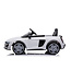 Audi R8 Sport, 12V-Kinderauto mit Gummireifen, Ledersitz, Musikmodul