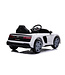 Audi R8 Sport, 12V-Kinderauto mit Gummireifen, Ledersitz, Musikmodul