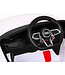 Audi R8 Sport, 12V-Kinderauto mit Gummireifen, Ledersitz, Musikmodul