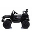 Jeep Mountain King, 12-Volt-Elektroauto für Kinder mit Gummireifen, Federung und mehr!