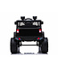 Jeep Mountain King, voiture électrique pour enfants 12 volts avec pneus en caoutchouc, suspension et plus encore !
