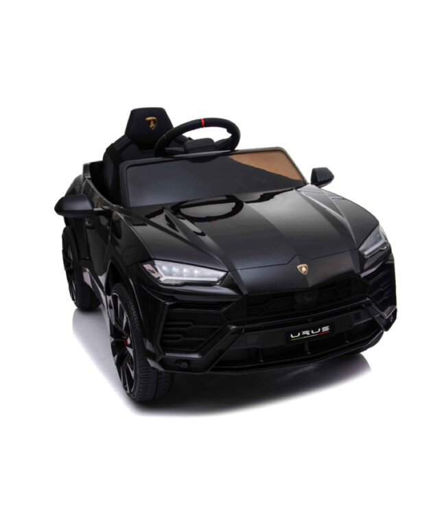 Lamborghini Urus, 12 Volt Elektro-Kinderauto mit EVA-Reifen und Kunstledersitz!