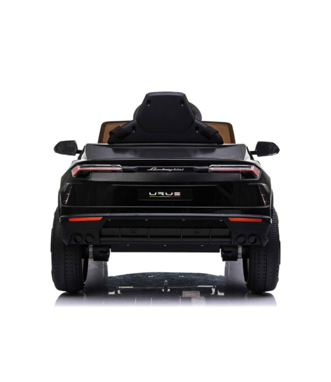 Lamborghini Urus, 12 Volt Elektro-Kinderauto mit EVA-Reifen und Kunstledersitz!