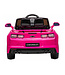 Chevrolet Camaro SS, 12V elektrisches Kinderfahrzeug, Ledersitz, Gummireifen