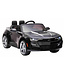 Chevrolet Camaro SS, 12V elektrisches Kinderfahrzeug, Ledersitz, Gummireifen
