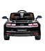 Chevrolet Camaro SS, 12V elektrisches Kinderfahrzeug, Ledersitz, Gummireifen