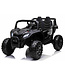 Beach Buggy, 12 Volt Elektro-Kinderauto mit EVA-Reifen und Kunstledersitz!