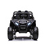 Beach Buggy, 12 Volt Elektro-Kinderauto mit EVA-Reifen und Kunstledersitz!