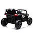 Beach Buggy, 12 Volt Elektro-Kinderauto mit EVA-Reifen und Kunstledersitz!