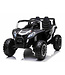 Beach Buggy, 12 Volt Elektro-Kinderauto mit EVA-Reifen und Kunstledersitz!