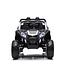 Beach Buggy, 12 Volt Elektro-Kinderauto mit EVA-Reifen und Kunstledersitz!