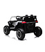 Beach Buggy, 12 Volt Elektro-Kinderauto mit EVA-Reifen und Kunstledersitz!