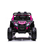 Beach Buggy, 12 Volt Elektro-Kinderauto mit EVA-Reifen und Kunstledersitz!