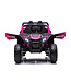 Beach Buggy, 12 Volt Elektro-Kinderauto mit EVA-Reifen und Kunstledersitz!