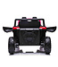 Beach Buggy, 12 Volt Elektro-Kinderauto mit EVA-Reifen und Kunstledersitz!