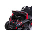 Beach Buggy, 12 Volt Elektro-Kinderauto mit EVA-Reifen und Kunstledersitz!