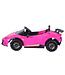 Lamborghini Huracan Performante, 12-V-Elektroauto für Kinder mit EVA-Reifen und Kunstledersitz!