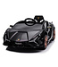 Lamborghini Sian, 12-V-Elektro-Kinderauto mit EVA-Reifen und Kunstledersitz!