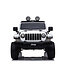 Jeep Wrangler Rubicon, 12 volt electric kids car, leather seat and more!