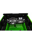 Mercedes G63 2-zitter, 24 volt elektrische kinderauto met rubberen banden en meer!