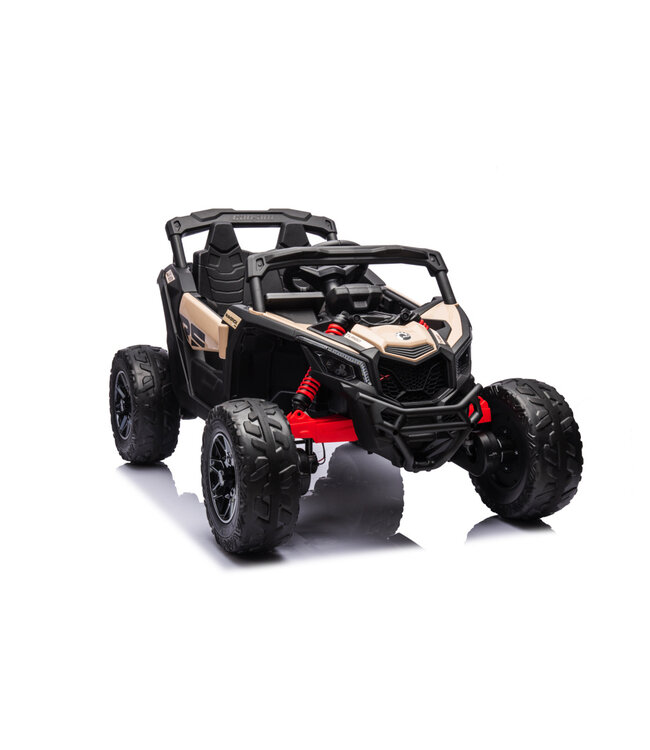 Can-Am Buggy, 24v Electric Kids Car with EVA tires and leatherette seat!