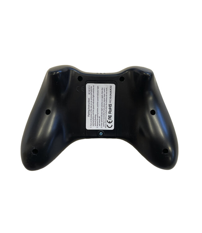 2.4 GHz Afstandsbediening t.b.v. elektrische kinderauto's (2AL8LRC02)