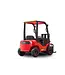 Gabelstapler, 12v Elektro-Kinderauto mit EVA-Reifen und Hebefunktion