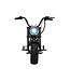 Chopper Warrior, 24 Volt Elektro-Kindermotorrad mit Luftreifen und Kunstledersitz!