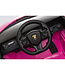 Lamborghini Sian, 12-V-Elektro-Kinderauto mit Flügeltüren