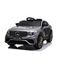 MERCEDES-BENZ GLC 63, 12 volt Kinderauto
