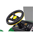 John Deere Gator HPX, 12 volt elektrische transporter voor kinderen