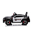 Dodge Charger SRT Politie, 12 volt elektrische kinderauto!