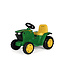 John Deere, Peg-Perego, Mini tracteur électrique, Batterie au lithium