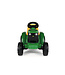 John Deere, Peg-Perego, Mini tracteur électrique, Batterie au lithium