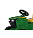 John Deere, Peg-Perego, Mini tracteur électrique, Batterie au lithium