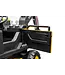 Elektrische VOLVO Bagger mit Fernbedienung