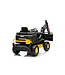 Elektrische VOLVO Bagger mit Fernbedienung