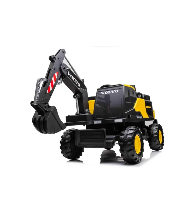 Electric VOLVO Excavator with Remote Control