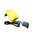 24V Oplader Compatible with 24V Peg-Perego / John deere